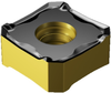 CoroMill 345 insert for milling - 345R-1305E-PL 4230 - Sandvik Coromant Co.