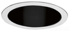 Incandescent/Fluorescent/HID Recessed Trim - TO70S - Hubbell Lighting, Inc.