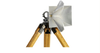 Double-Ridged Waveguide Horn Antenna -- HF907 - Image