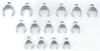 WRENCH SET - J53000CFFN - Proto® Industrial Tools