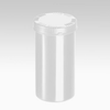1300 ml Pharma Grade Plastic Jar -- 4313-85 - Image