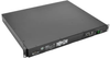 2-2.4kW Single-Phase ATS/Switched PDU, LX Platform, 200-240V Outlets (10 C13), 2 C14 Inlets, 3.6 m Cords, 1U, TAA -- PDUMH15HVATNET