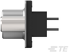 D-Shaped Connectors - 1-5747150-4 - TE Connectivity