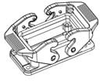 Heavy Duty Power Connectors - H10B-AG-SL - VAST STOCK CO., LIMITED