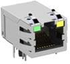Modular Connectors / Ethernet Connectors - 203355 - VAST STOCK CO., LIMITED