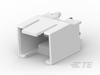 PCB Headers & Receptacles - 9-1971817-3 - TE Connectivity