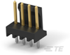 PCB Headers & Receptacles - 647078-4 - TE Connectivity