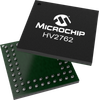 24-Channel Low Harmonic Distortion SPST High Voltage Analog Switch -- HV2762 - Image
