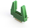 Card Edge Connectors - Edgeboard Connectors - 345-018-558-888 - Lingto Electronic Limited