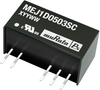 Dc-Dc Converter, Medical, 2 O/p, 1W; Power Supply Approvals Murata Power Solutions - 86W5722 - Newark, An Avnet Company
