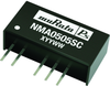 Dc-Dc Converter, Iso Pol, 2 O/p, 1W, 9V, -9V; Power Supply Approvals Murata Power Solutions - 61K3068 - Newark, An Avnet Company
