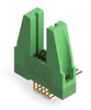 Card Edge Conn, Dual, 10Pos, Wire Wrap; Card Edge Connector Type Edac - 65AJ0350 - Newark, An Avnet Company