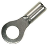 Terminal, Ring Tongue, #6, 14Awg; Stud Size - Metric Panduit - 13AC4776 - Newark, An Avnet Company