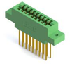 Card Edge Conn, Dual, 18Pos, Wire Wrap; Card Edge Connector Type Edac - 59AJ3623 - Newark, An Avnet Company