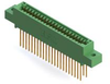 Card Edge Conn, Dual, 44Pos, Wire Wrap; Card Edge Connector Type Edac - 68AJ4228 - Newark, An Avnet Company