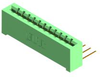 Card Edge Connector Rohs Compliant Edac - 62AJ3156 - Newark, An Avnet Company