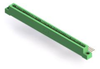 Card Edge Conn, Single, 52Pos, Wire Wrap; Card Edge Connector Type Edac - 64AJ9215 - Newark, An Avnet Company