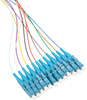 Fibre Cord, 9/125Um, Lc-Free End, 3M; Fibre Optic Connector A L-Com - 04AJ6317 - Newark, An Avnet Company