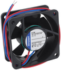 Axial Fan, 60Mm, 12Vdc; Supply Voltage Vdc Ebm-Papst - 39C5981 - Newark, An Avnet Company