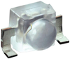 Ir Emitter, 15Mw/sr, 940Nm, Smd; Peak Wavelength Vishay - 72Y6523 - Newark, An Avnet Company