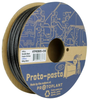 3D Filament, 1.75Mm, Htpla, Black, 500G Protopasta - 65AH7346 - Newark, An Avnet Company