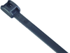 Cable Tie, Low Profile, 288Mm, Nylon, Black, 50Lb; Cable Tie Material Abb Thomas & Betts - 50H7585 - Newark, An Avnet Company