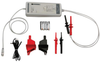 High Voltage Differential Probe, 70Mhz, Oscilloscope; Oscilloscope Probe Function Keysight Technologies - 67R9515 - Newark, An Avnet Company