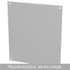 Electrical - General Accessories - Panels and Panel Accessories - AP3030PP - Hammond Manufacturing Company Inc.