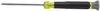 Screw-Drv, 4-In-1, Ph0/ph00/3.2Mm/2.4Mm; Tip Size 1 Klein Tools - 57AC7866 - Newark, An Avnet Company