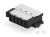 PCB Headers & Receptacles - 364707-E - TE Connectivity