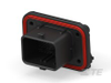 Automotive Headers - 2334366-1 - TE Connectivity