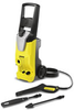 Karcher 1800 PSI (Electric-Cold Water) Pressure Washer -- Model K3.48M