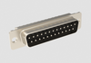 D-Subminiature - L717DB25P1AON - Amphenol Communications Solutions
