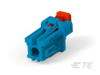Data Connectivity Housings -- 2-2343137-3 - Image