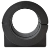 OMNI-DIRECTIONAL U-BOLT INSULATED PIPE SADDLE -- OMNI-UB-IPS - Image