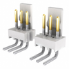 Headers, Male Pins - 0022124112-ND - DigiKey