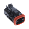 Rectangular Connector Housings - 1003-IT06-4S-006-ND - DigiKey