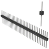Headers, Male Pins - S1242E-32-ND - DigiKey