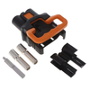 Rectangular Connector Housings - 339-K320FSH2/0-ND - DigiKey