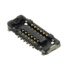 Arrays, Edge Type, Mezzanine (Board to Board) - 255-5541-ND - DigiKey