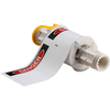 Labels, Stickers, Decals - Preprinted - 2267-130764-ND - DigiKey