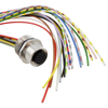 Circular Cable Assemblies - 277-8075-ND - DigiKey