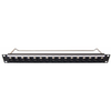 Patchbay, Jack Panels - 4654-CP30182-ND - DigiKey
