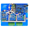 Evaluation and Demonstration Boards and Kits - 497-AEKD-AFLPANEL1-ND - DigiKey