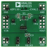 Linear Voltage Regulator Evaluation Boards - ADP130-2.5-EVALZ-ND - DigiKey
