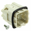 Heavy Duty Connector Inserts, Modules - WM12030-ND - DigiKey