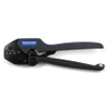 Pressmaster KSA-0760 Ergonomic Tool 22-10 Ga. Insulated Terminals -- 652