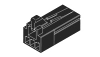 Headers & Wire Housings - 1-1318120-3 - Powell Electronics, Inc.