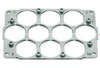 Power Connectors - 09400489860 - Powell Electronics, Inc.