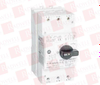 Panel Mount Circuit Breaker - 338549 - Radwell International